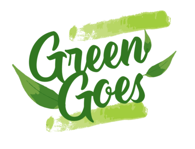 Green Goes